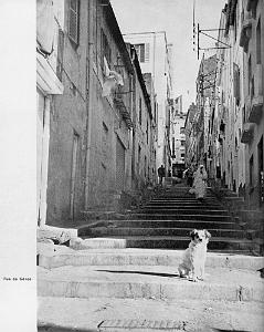 MH m- 04- Rue de Genes